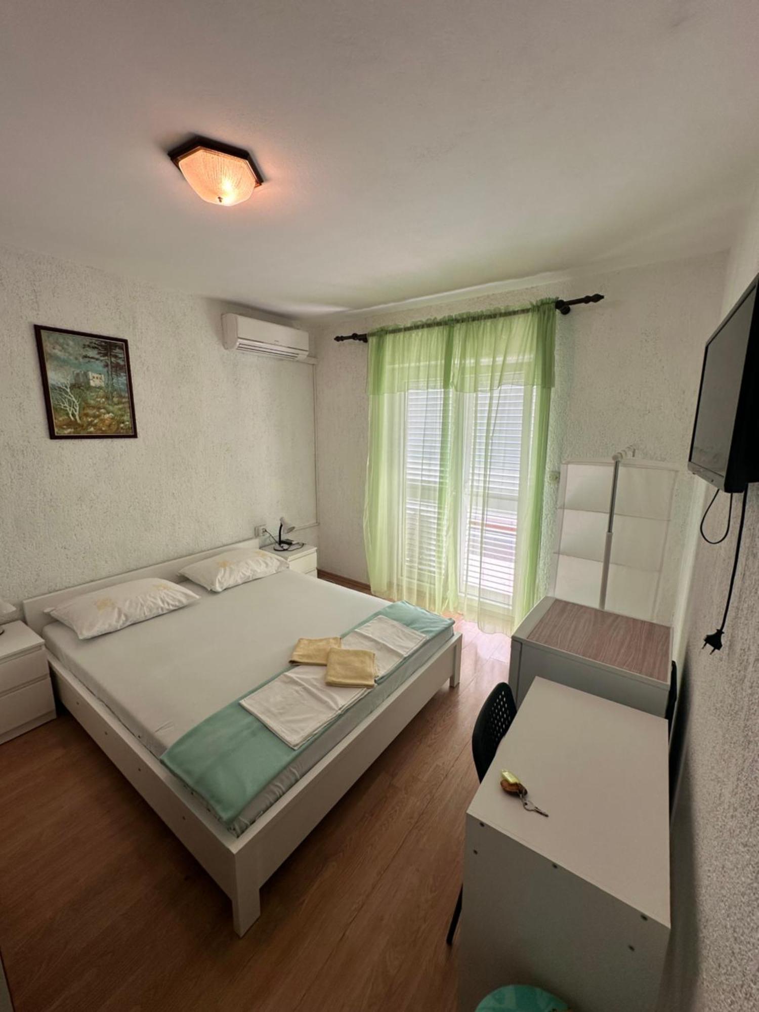 Rooms Anita Sibinj Sibinj Krmpotski Exterior photo